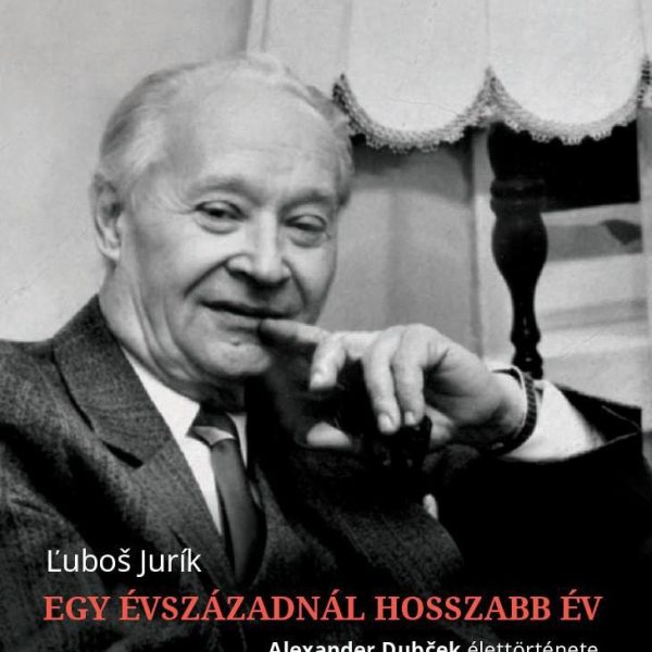 EGY ÉVSZÁZADNÁL HOSSZABB ÉV