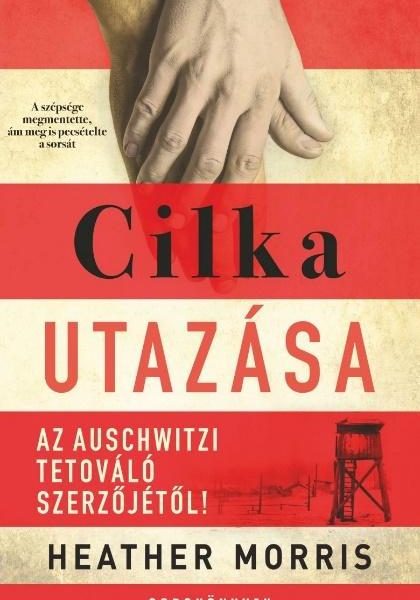 CILKA UTAZÁSA