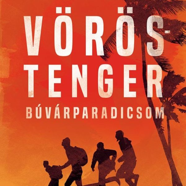 VÖRÖS - TENGER BÚVÁRPARADICSOM