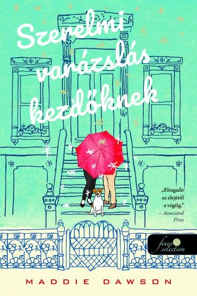 SZERELMI VARÁZSLÁS KEZDŐKNEK