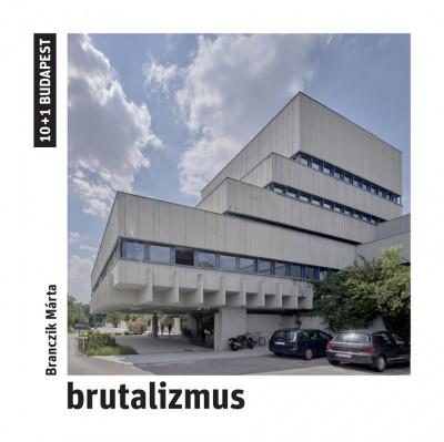 BRUTALIZMUS