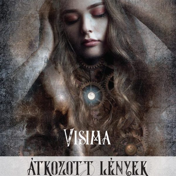 ÁTKOZOTT LÉNYEK - A GYÖNGY