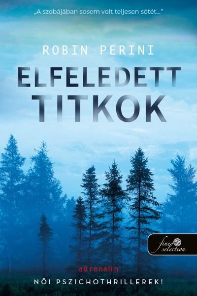 ELFELEDETT TITKOK