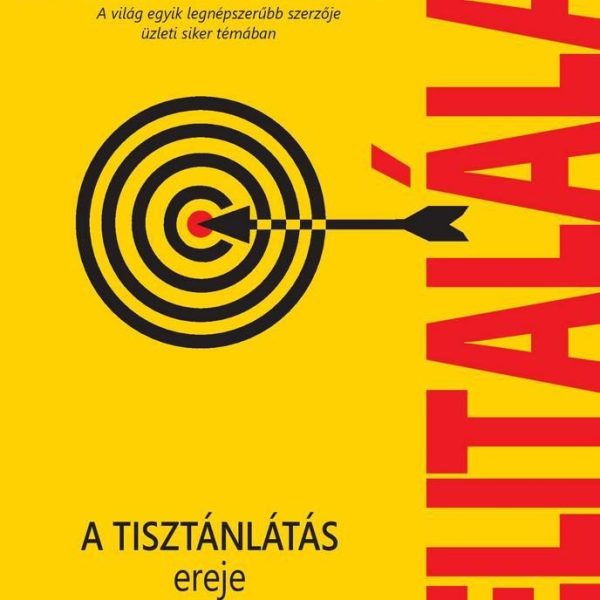 TELITALÁLAT - A TISZTÁNLÁTÁS EREJE