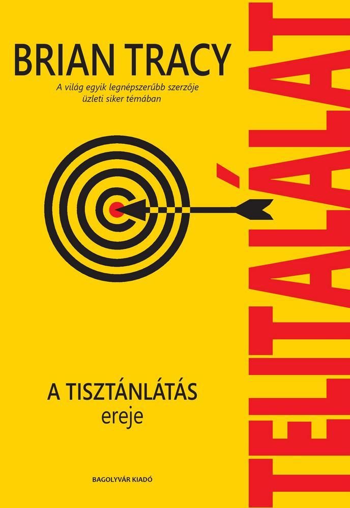 TELITALÁLAT - A TISZTÁNLÁTÁS EREJE