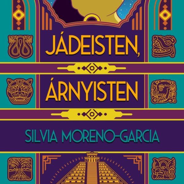 JÁDEISTEN, ÁRNYISTEN