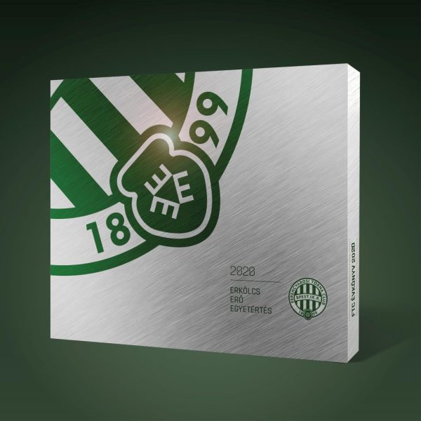 FTC ÉVKÖNYV 2020