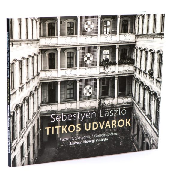 TITKOS UDVAROK