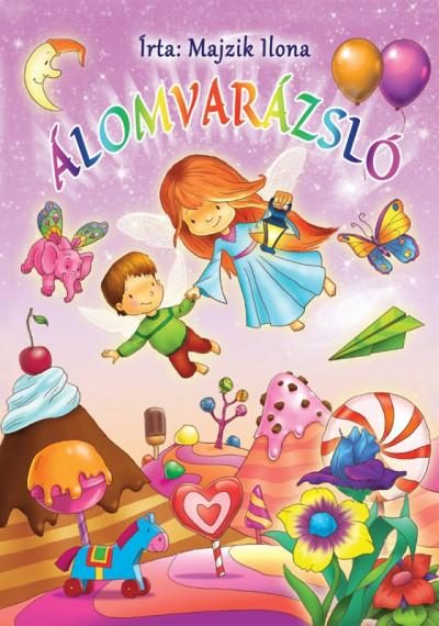 ÁLOMVARÁZSLÓ