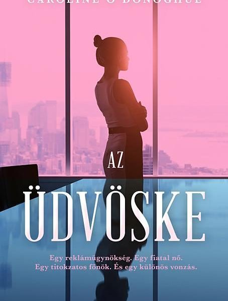 AZ ÜDVÖSKE