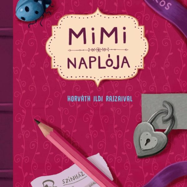 MIMI NAPLÓJA
