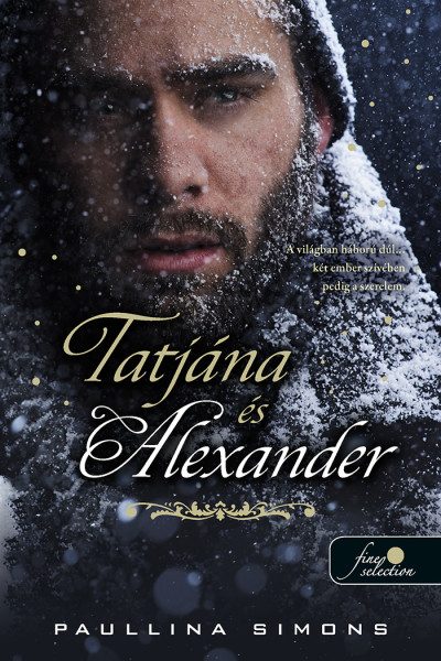 TATJÁNA ÉS ALEXANDER