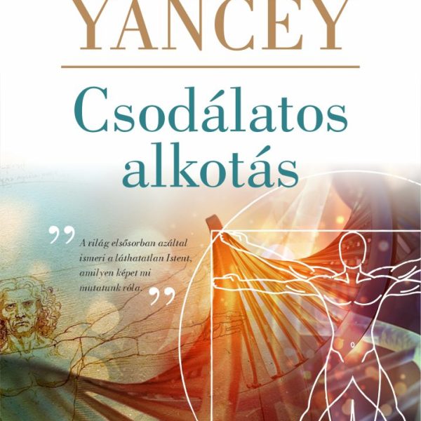 CSODÁLATOS ALKOTÁS
