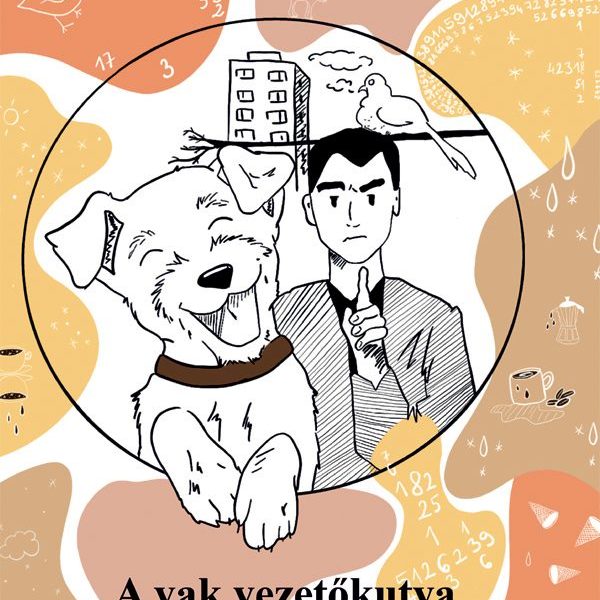 A VAK VEZETŐKUTYA
