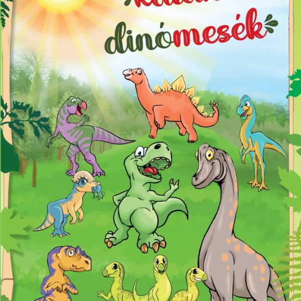 KALANDOS DINÓMESÉK
