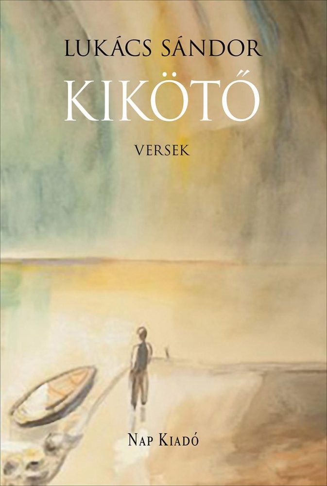 KIKÖTŐ - VERSEK