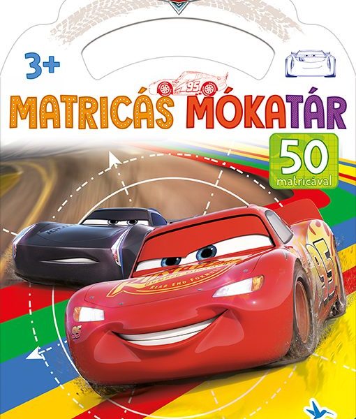MATRICÁS MÓKATÁR - VERDÁK