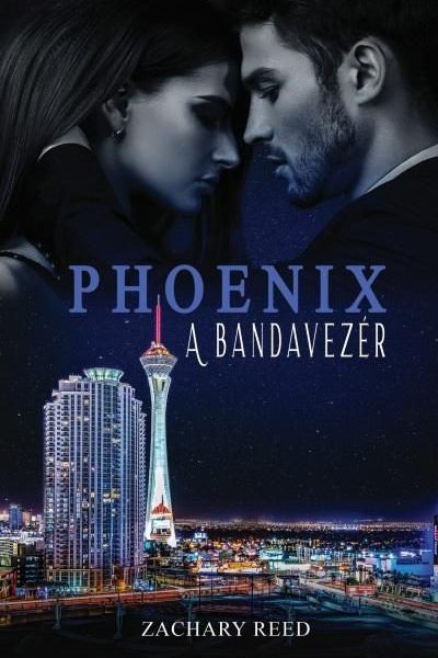 PHOENIX - A BANDAVEZÉR