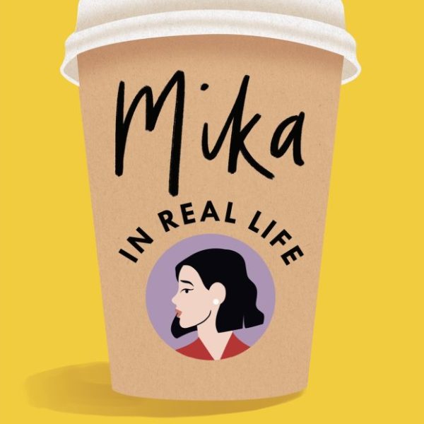 MIKA IN REAL LIFE