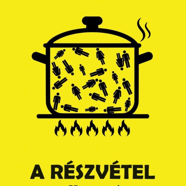 A RÉSZVÉTEL NEM ÖNKÉNTES