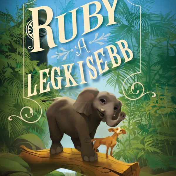 RUBY, A LEGKISEBB