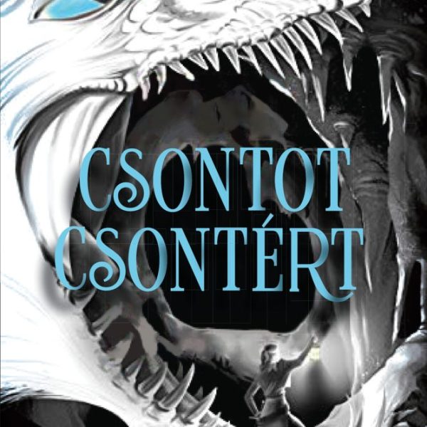 CSONTOT CSONTÉRT