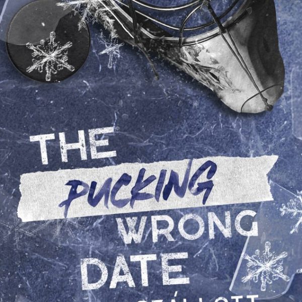 THE PUCKING WRONG DATE - MR. MEGSZÁLLOTT ( ÉLFESTETT)