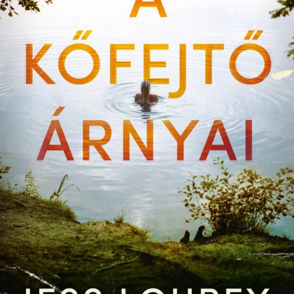 A KŐFEJTŐ ÁRNYAI