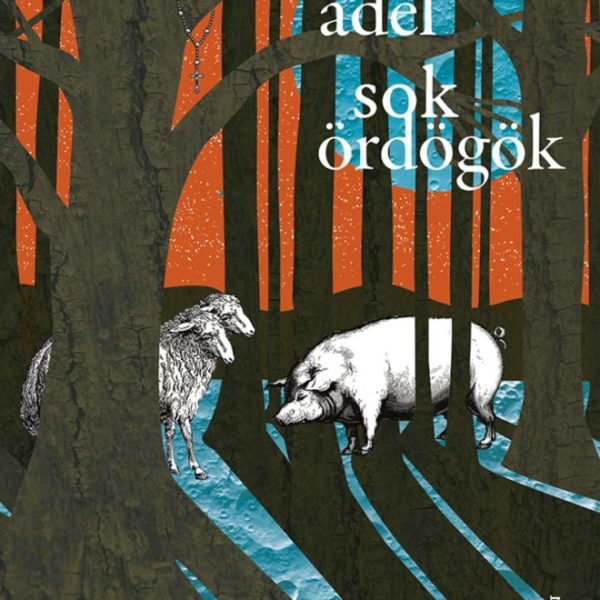 SOK ÖRDÖGÖK