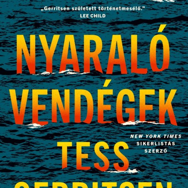 NYARALÓVENDÉGEK