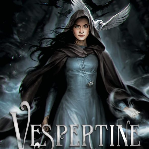 VESPERTINE - HOLTAK TISZTÍTÓJA