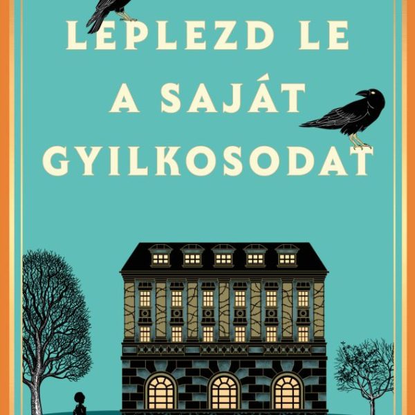 ÍGY LEPLEZD LE A SAJÁT GYILKOSODAT