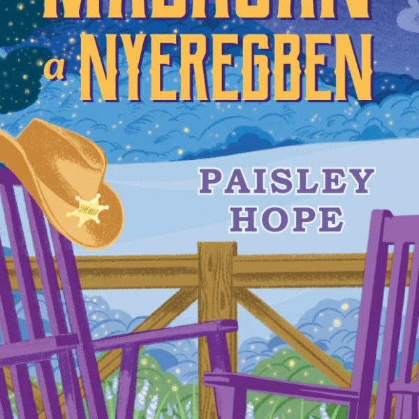 MAGASAN A NYEREGBEN