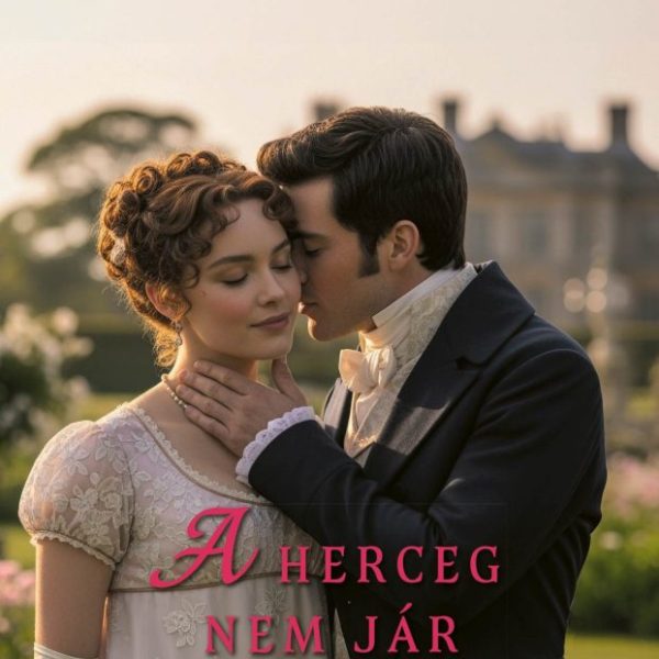A HERCEG NEM JÁR EGYEDÜL - EGY HERCEG GALIBA, KETTŐ KÉSZ KATASZTRÓFA!