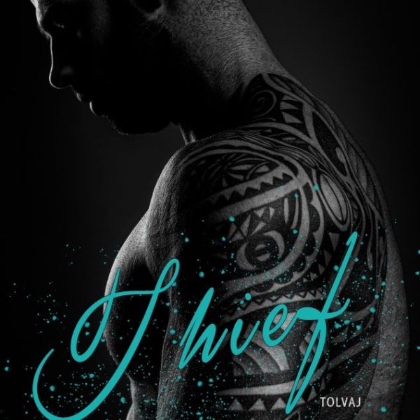 THIEF- TOLVAJ - BOSTON ALVILÁG 5