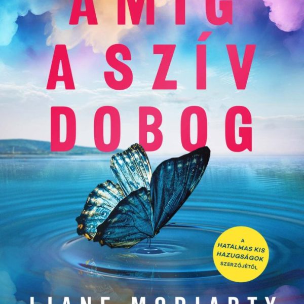 AMÍG A SZÍV DOBOG