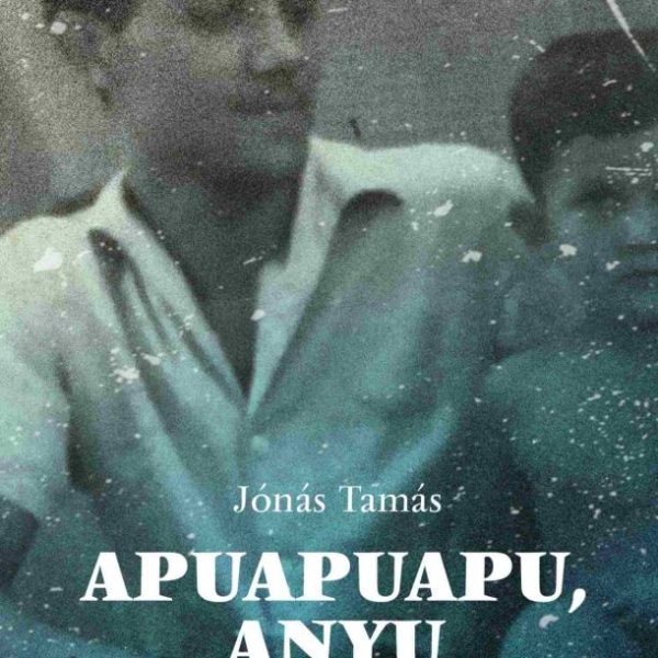 APUAPUAPU, ANYU