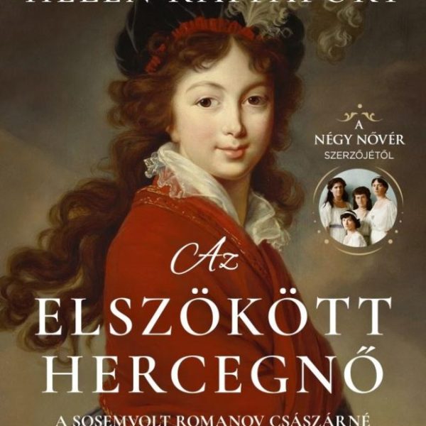 AZ ELSZÖKÖTT HERCEGNŐ
