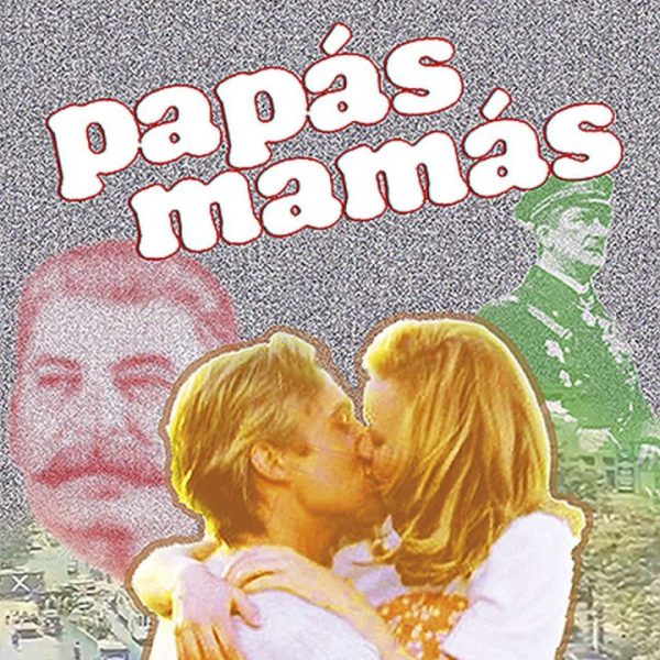 PAPÁS MAMÁS