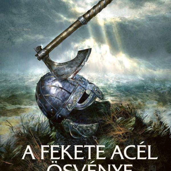A FEKETE ACÉL ÖSVÉNYE