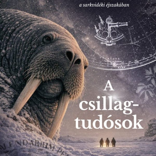 A CSILLAGTUDÓSOK