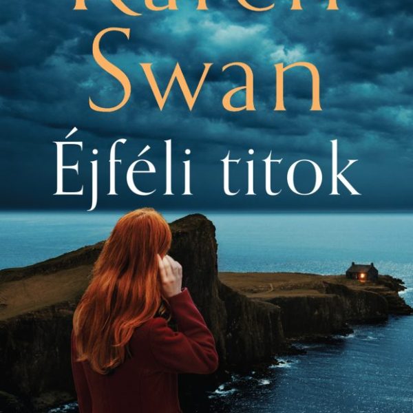ÉJFÉLI TITOK