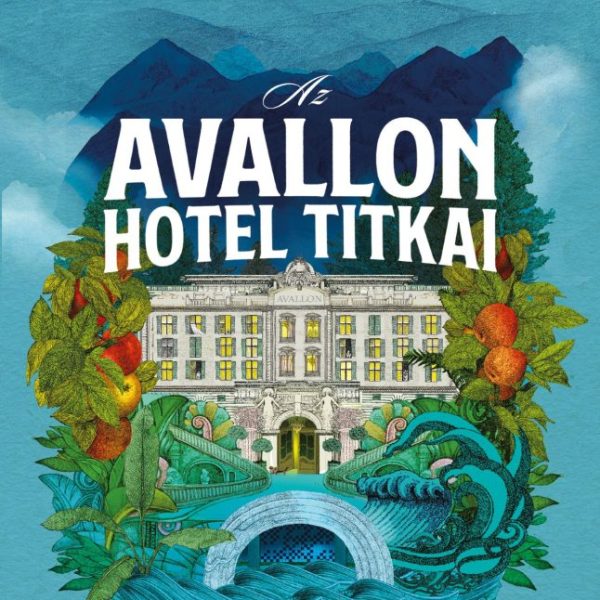 AZ AVALLON HOTEL TITKAI