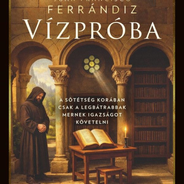 VÍZPRÓBA
