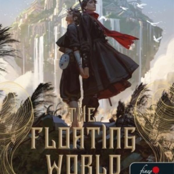 THE FLOATING WORLD - A LEBEGŐ VILÁG