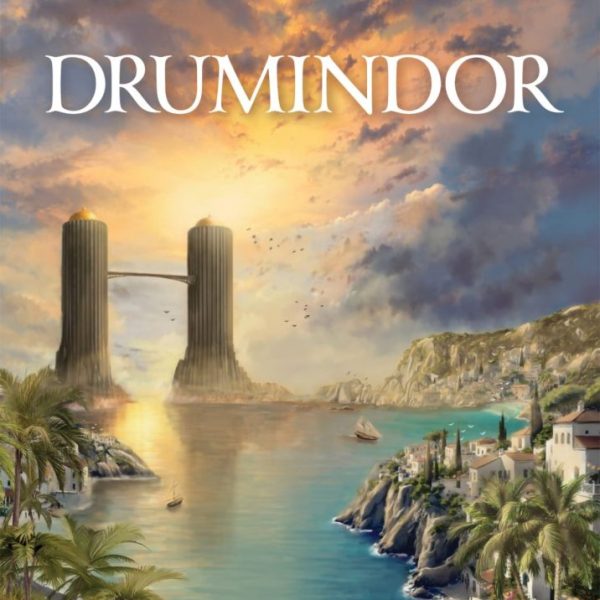 DRUMINDOR - RIYRIA-KEZDETEK