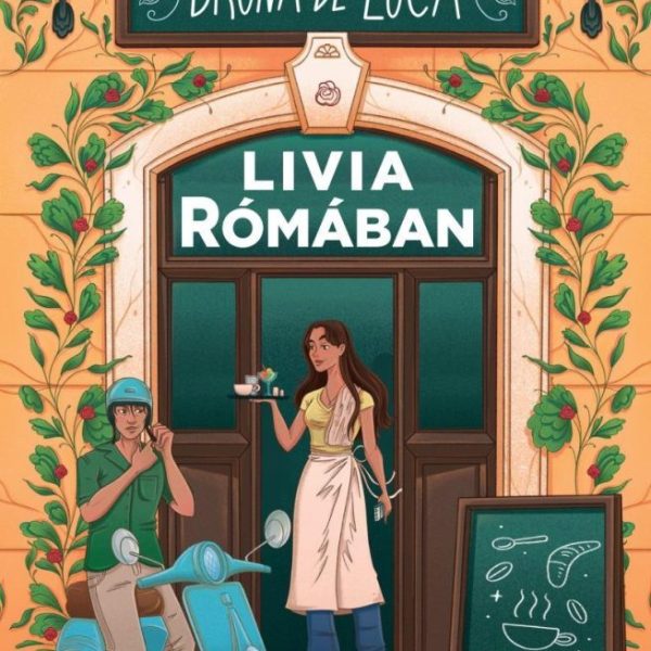 LIVIA RÓMÁBAN