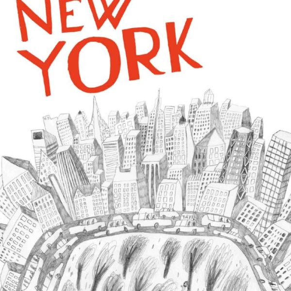APROPÓ, NEW YORK