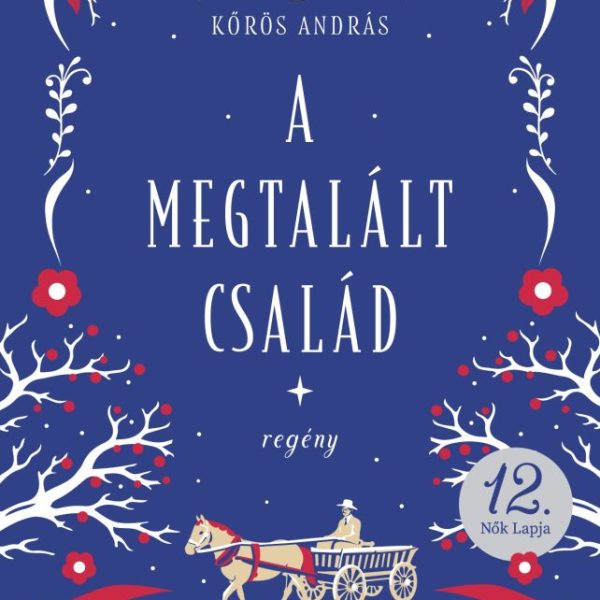 A MEGTALÁLT CSALÁD - SZADAI TÖRTÉNET 3.