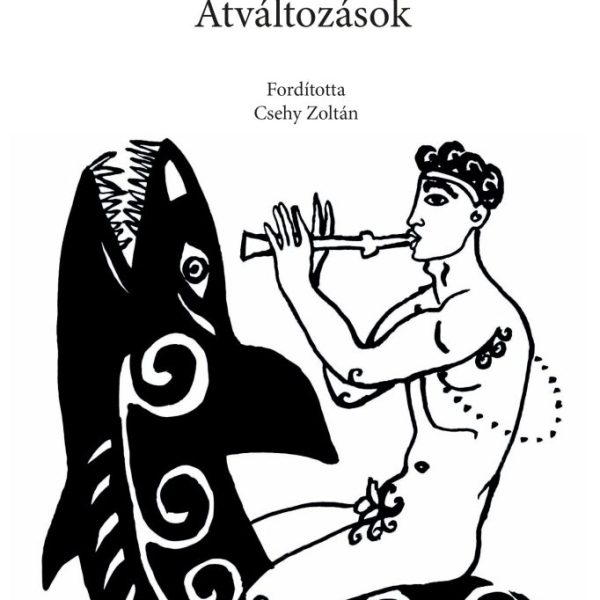 ÁTVÁLTOZÁSOK (FŰZÖTT)